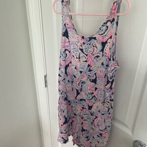 Girls Lilly Pulitzer Romper